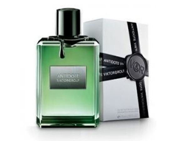 Купить Аромат Viktor & Rolf Antidote Туалетная вода