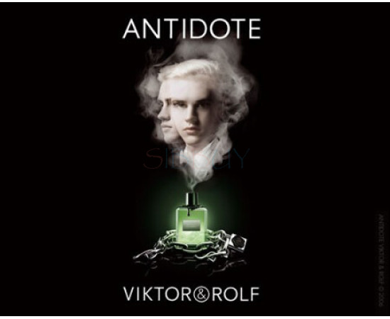 Купить Аромат Viktor & Rolf Antidote Туалетная вода