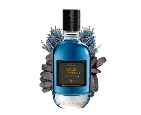 Купить Аромат Avon Wild Country Freedom Туалетная вода