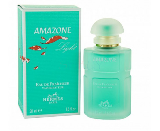 Купить Аромат Hermès Amazone Eau de Fraicheur Туалетная вода