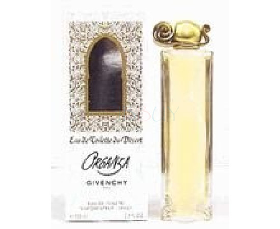 Купить Аромат Givenchy Organza Eau de Toilette du Desert Туалетная вода