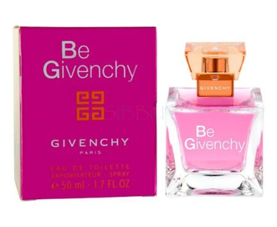 Купить Аромат Givenchy Be Givenchy Туалетная вода