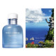 Купить Аромат Dolce & Gabbana Light Blue Pour Homme Beauty of Capri Туалетная вода