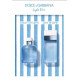 Купить Аромат Dolce & Gabbana Light Blue Pour Homme Beauty of Capri Туалетная вода