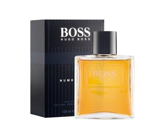 Купить Аромат Hugo Boss Boss Number One Туалетная вода