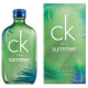 Купить Аромат Calvin Klein CK One Summer (2016) Туалетная вода