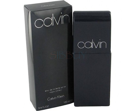 Купить Аромат Calvin Klein Calvin Туалетная вода