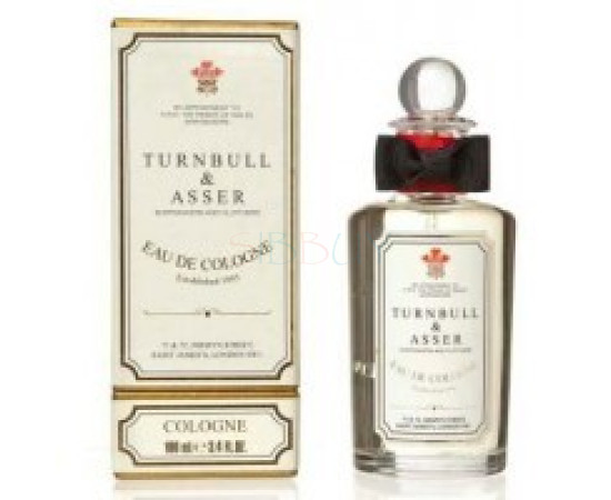 Купить Аромат Penhaligon's Turnbull & Asser Одеколон