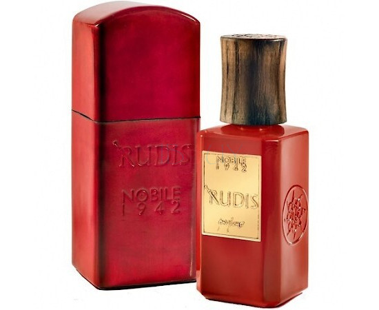 Купить Аромат Nobile 1942 Rudis Духи / Экстракт