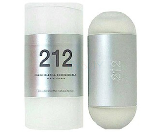 Купить Аромат Carolina Herrera 212 White Туалетная вода
