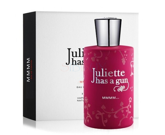 Купить Аромат Juliette Has A Gun Mmmm... Парфюмерная вода