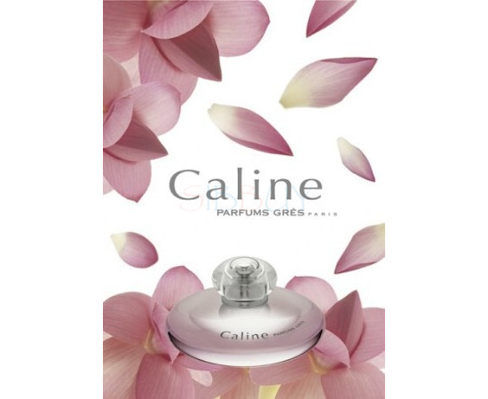 Купить Аромат Parfums Grès Paris Caline Туалетная вода