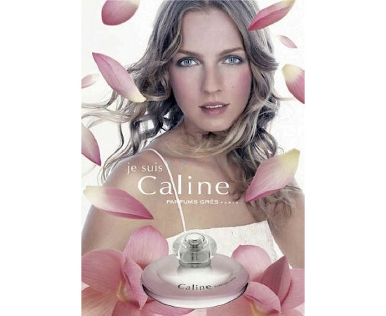 Купить Аромат Parfums Grès Paris Caline Туалетная вода