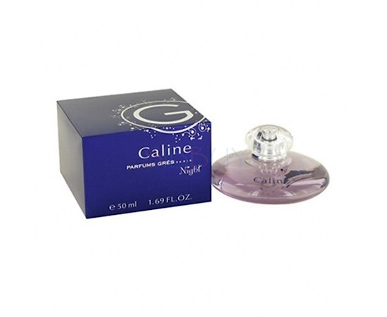 Купить Аромат Parfums Grès Paris Caline Night Туалетная вода