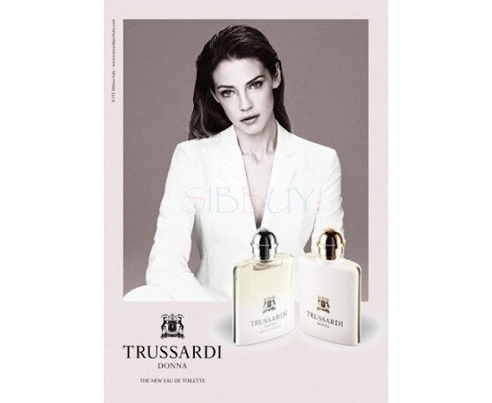 Купить Аромат Trussardi Donna Eau De Toilette Туалетная вода