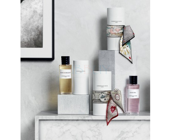 Купить Аромат Dior Sakura Парфюмерная вода