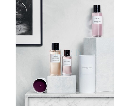 Купить Аромат Dior Sakura Парфюмерная вода