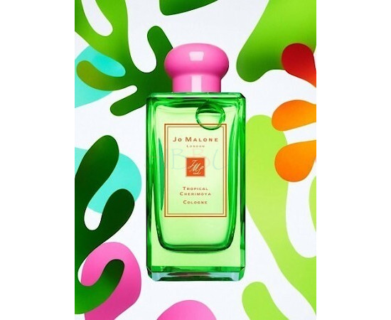 Купить Аромат Jo Malone Tropical Cherimoya Одеколон