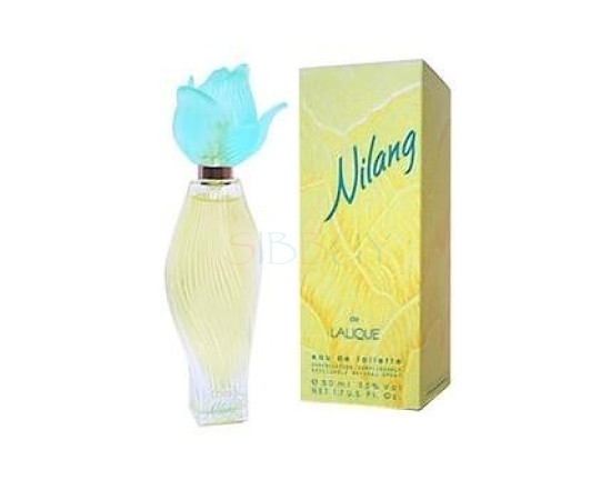 Купить Аромат Lalique Nilang Туалетная вода