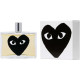 Купить Аромат Comme des Garçons Parfums Play Black Туалетная вода