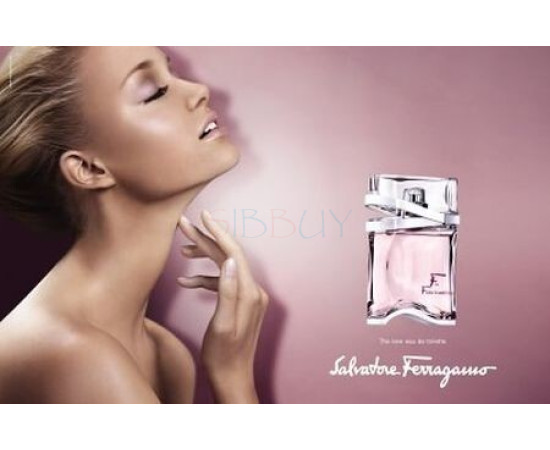 Купить Аромат Salvatore Ferragamo F for Fascinating Туалетная вода