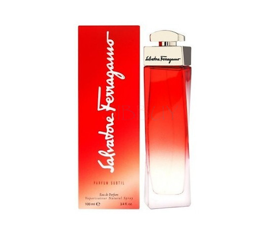 Купить Аромат Salvatore Ferragamo Subtil Парфюмерная вода