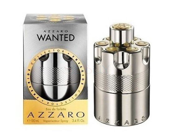 Купить Аромат Azzaro Wanted Freeride Туалетная вода