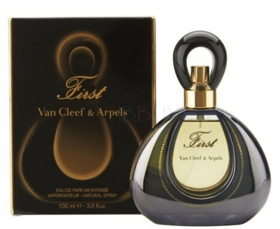 Купить Аромат Van Cleef & Arpels First Eau de Parfum Intense Парфюмерная вода