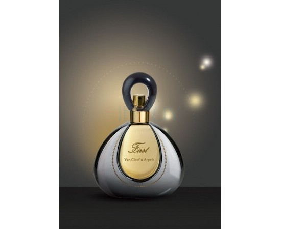 Купить Аромат Van Cleef & Arpels First Eau de Parfum Intense Парфюмерная вода