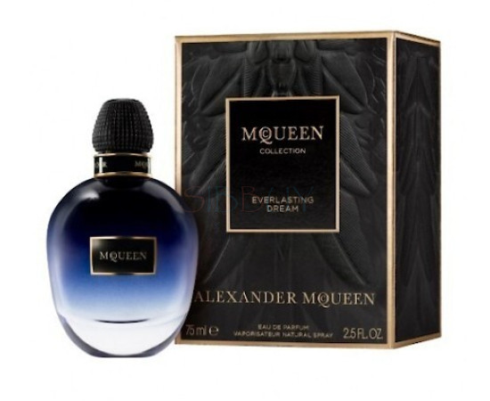 Купить Аромат Alexander McQueen Everlasting Dream Парфюмерная вода