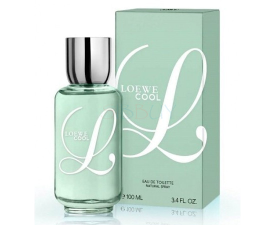 Купить Аромат Loewe L Cool Туалетная вода