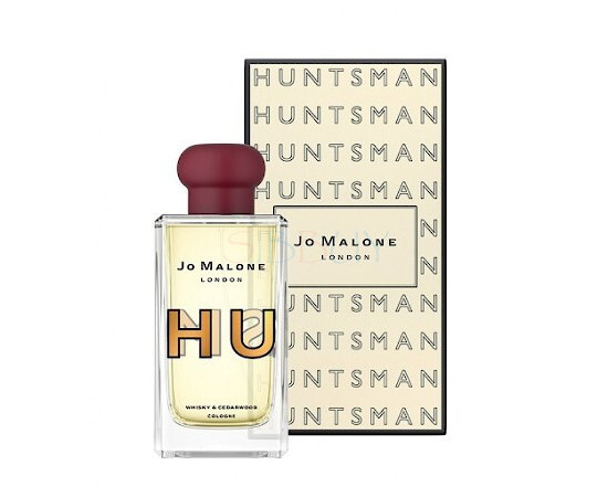 Купить Аромат Jo Malone Huntsman Whisky & Cedarwood Одеколон