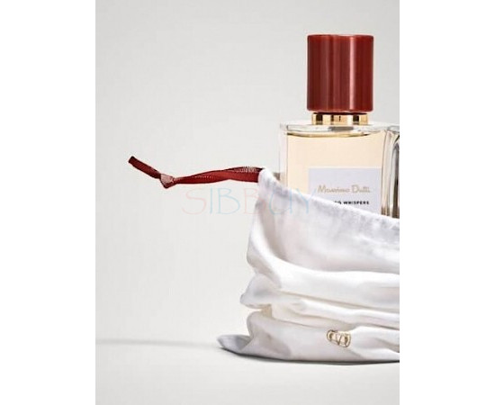 Купить Аромат Massimo Dutti Evening Whispers Парфюмерная вода