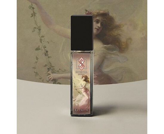 Купить Аромат Siordia Parfums La Chatte Парфюмерная вода