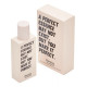 Купить Аромат Bershka A Perfect Essence May Not Exist, But You Make It Perfect. Туалетная вода