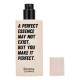 Купить Аромат Bershka A Perfect Essence May Not Exist, But You Make It Perfect. Туалетная вода