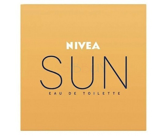 Купить Аромат Nivea Nivea Sun Туалетная вода