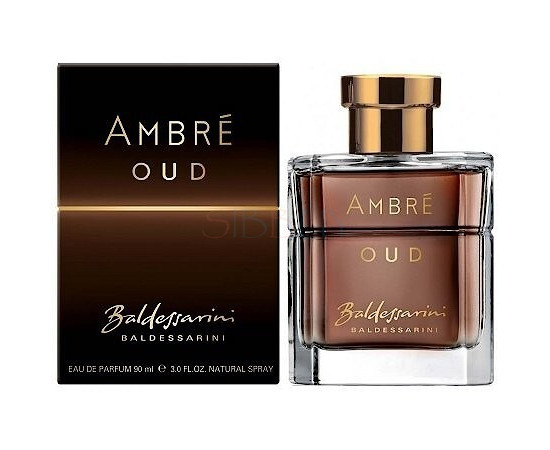 Купить Аромат Baldessarini Ambré Oud Парфюмерная вода