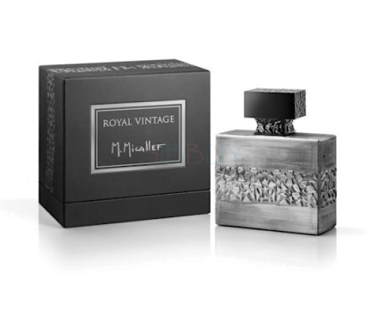 Купить Аромат M. Micallef Royal Vintage 2020 Парфюмерная вода