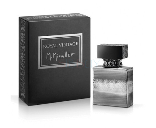 Купить Аромат M. Micallef Royal Vintage 2020 Парфюмерная вода