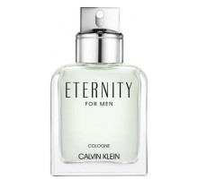 Аромат Calvin Klein Eternity Cologne For Men Туалетная вода