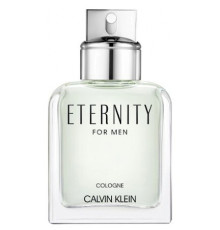 Аромат Calvin Klein Eternity Cologne For Men Туалетная вода