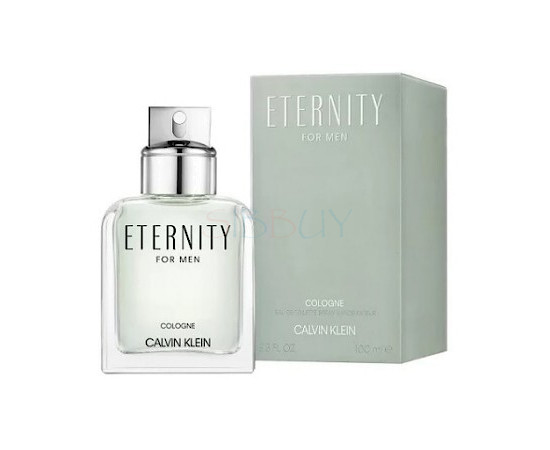 Купить Аромат Calvin Klein Eternity Cologne For Men Туалетная вода