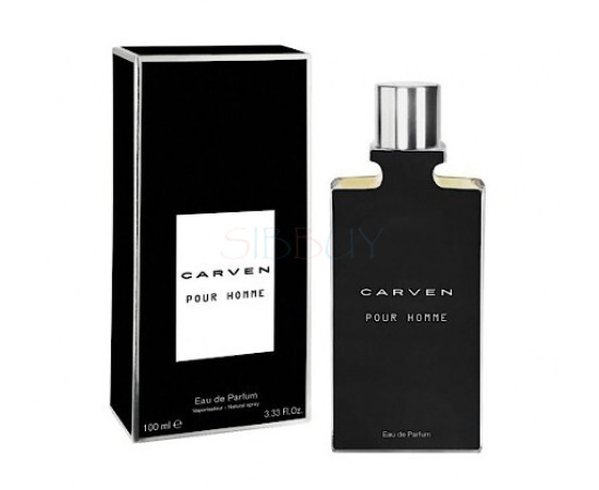 Купить Аромат Carven Carven pour Homme Eau de Parfum Парфюмерная вода