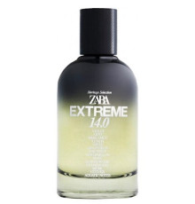 Аромат Zara Extreme 14.0 Туалетная вода