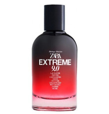 Аромат Zara Extreme 9.0 Туалетная вода