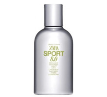 Аромат Zara Sport 8.0 Туалетная вода