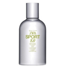 Аромат Zara Sport 8.0 Туалетная вода
