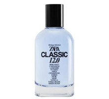 Аромат Zara Classics 12.0 Туалетная вода