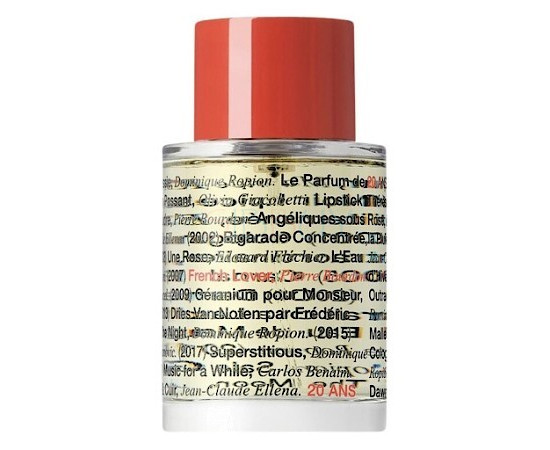 Купить Аромат Editions de Parfums Frédéric Malle French Lover 20 Ans Парфюмерная вода